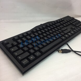 cherry 樱桃G80-3802LSBEU-2 MX 3800 USB有线机械键盘 青轴吃鸡