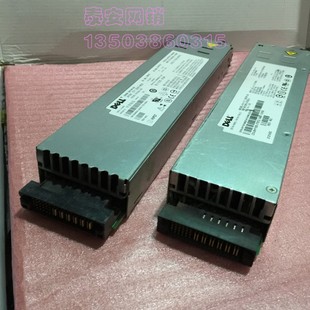ux459 7001080 670W PE1950 8.3A 服务器电源 Z670P DELL Y000