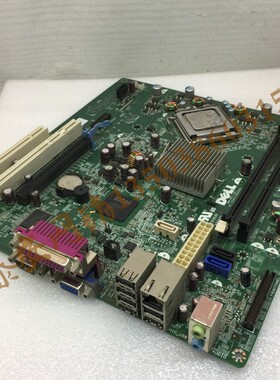 戴尔/DELL Optiplex 380DT/MT主板 HN7XN f0tgn 电源 n805f 机箱