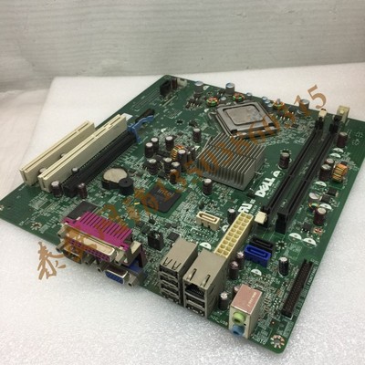 戴尔/DELL Optiplex 380DT/MT主板 HN7XN f0tgn 电源 n805f 机箱
