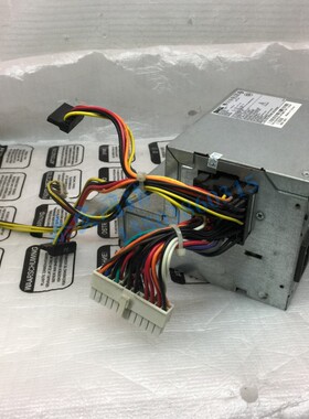 DELL JK930 戴尔 OptiPlex 740 电源 H280E-00 HP-U2828F3 280W