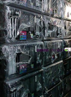 DELL 商用主机780DT/MT/SFF/ 准系统 机箱电源主板q8300 4G 320G