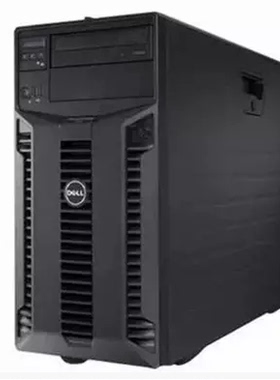 DELL T310 T410 导风罩机箱 散热器 内存 CPU  面板 F847J