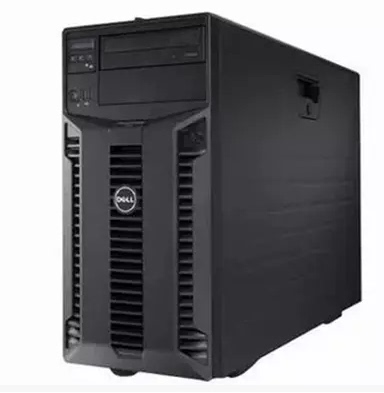 DELL T310 T410 导风罩机箱 散热器 内存 CPU  面板 F847J
