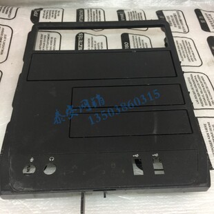 DELL 390机箱前面板 软驱位/光驱位挡板 fh991 kj293 u8660 hh978