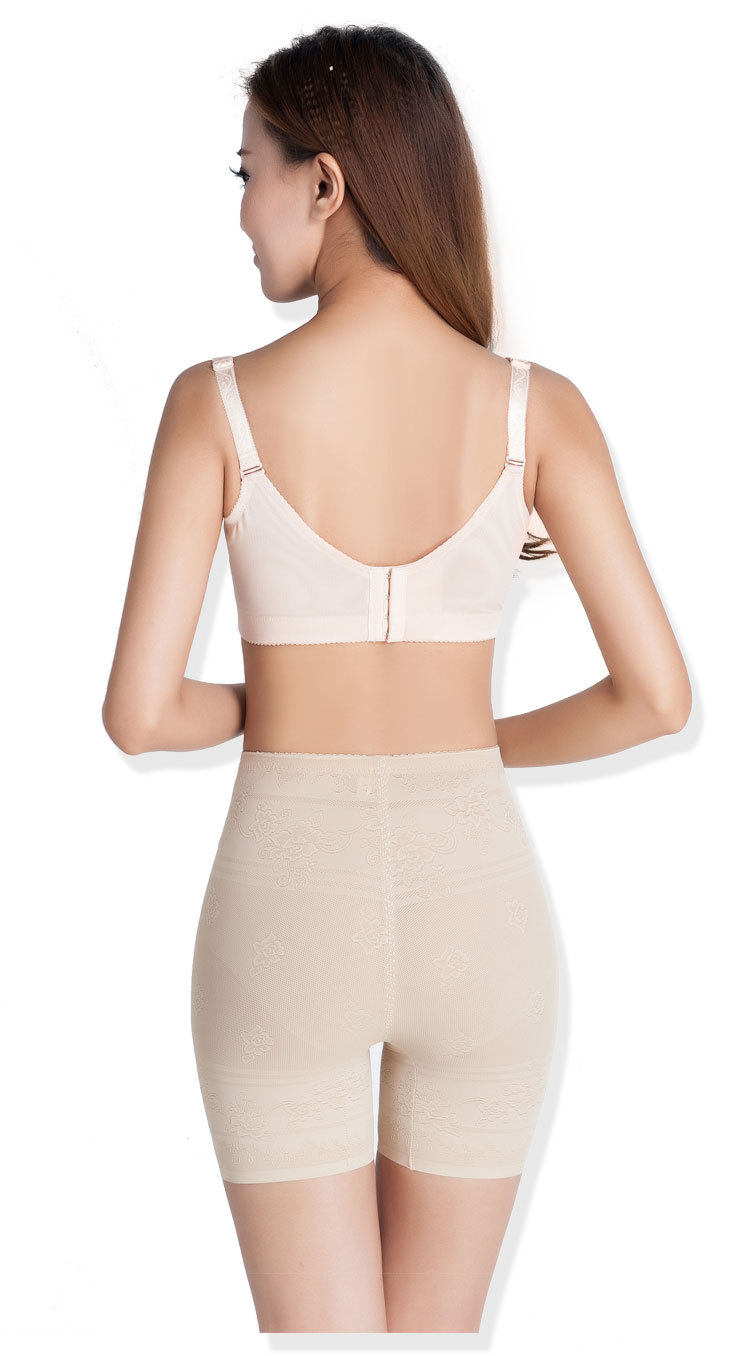 Slip jeunesse en nylon - Ref 640334 Image 3