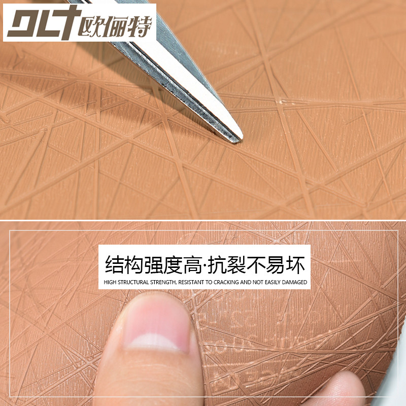 高端家装背景墙PVC十字布基工装酒店大堂走廊无缝防潮加厚墙布