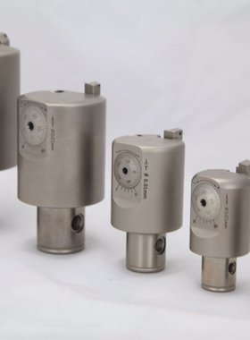 CBH微调精镗刀 精搪头 CBH20 CBH25 CBH32 CBH40 CBH52 CBH68