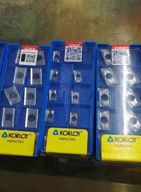 克洛伊APKT160404PDEFR-MA H01