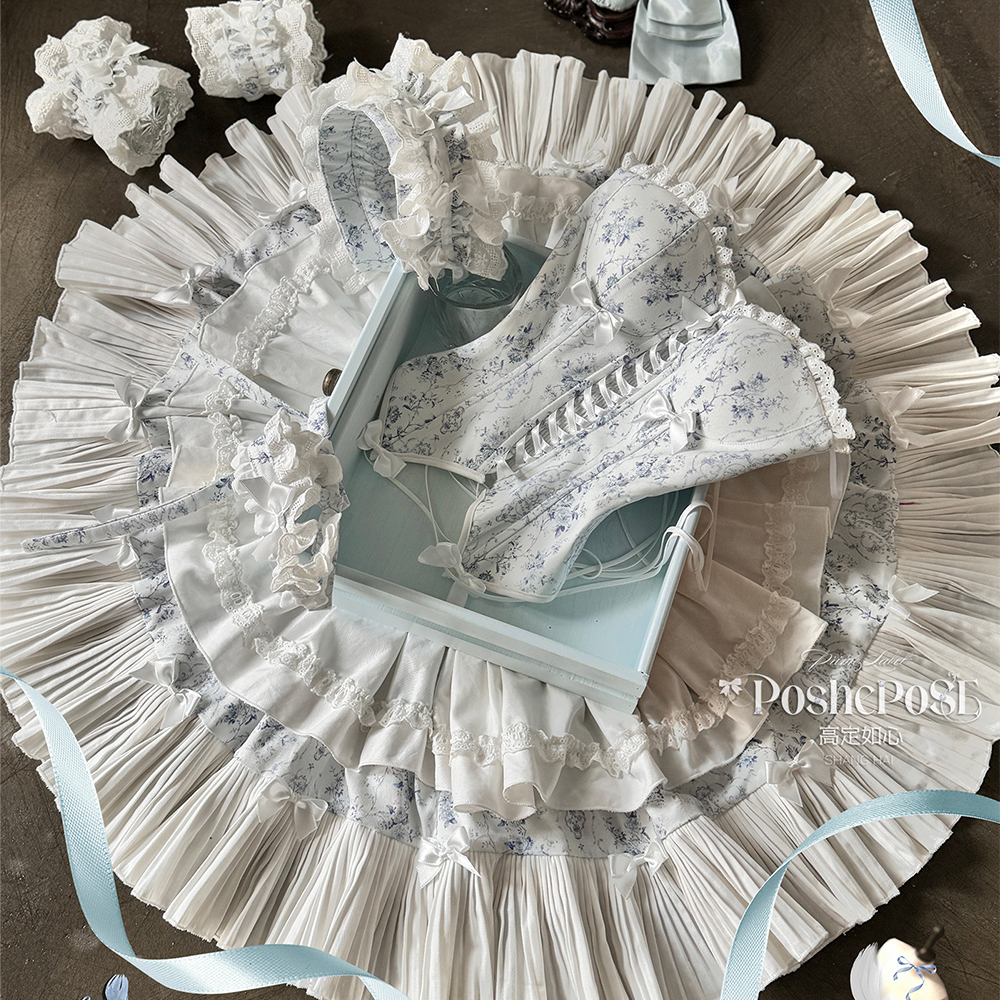 2025春季新款时尚套装