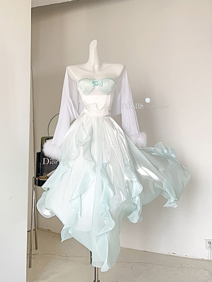 半裙POS022107ZZ105通勤