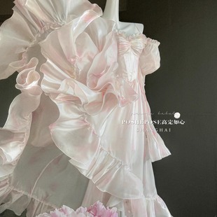 现货 光 光灵芷粉 少女脸颊