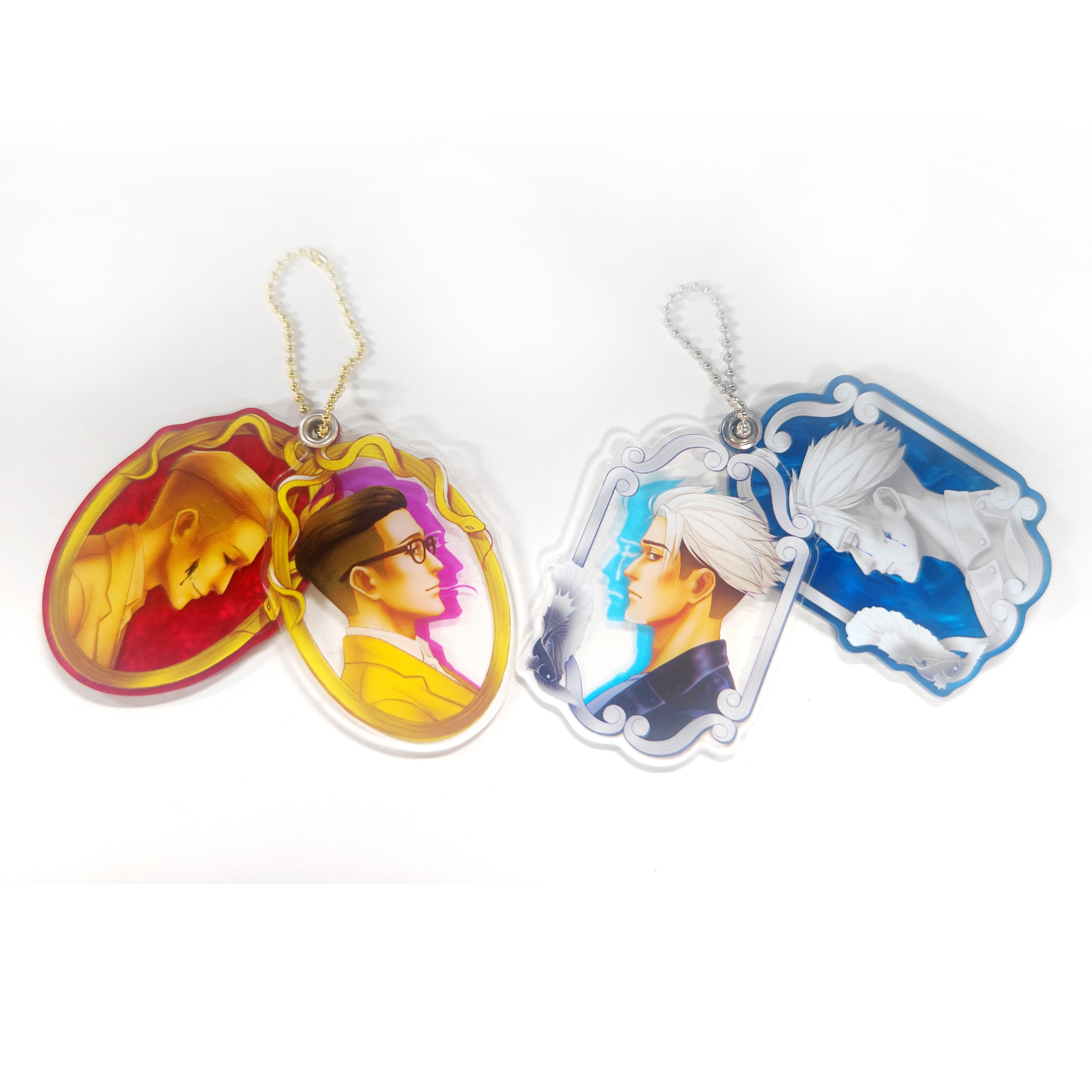 现|金肖 难忘今宵【雄狮少年】金鑫俱乐部 BY柯南鸭