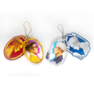 现|金肖 难忘今宵【雄狮少年】金鑫俱乐部 BY柯南鸭