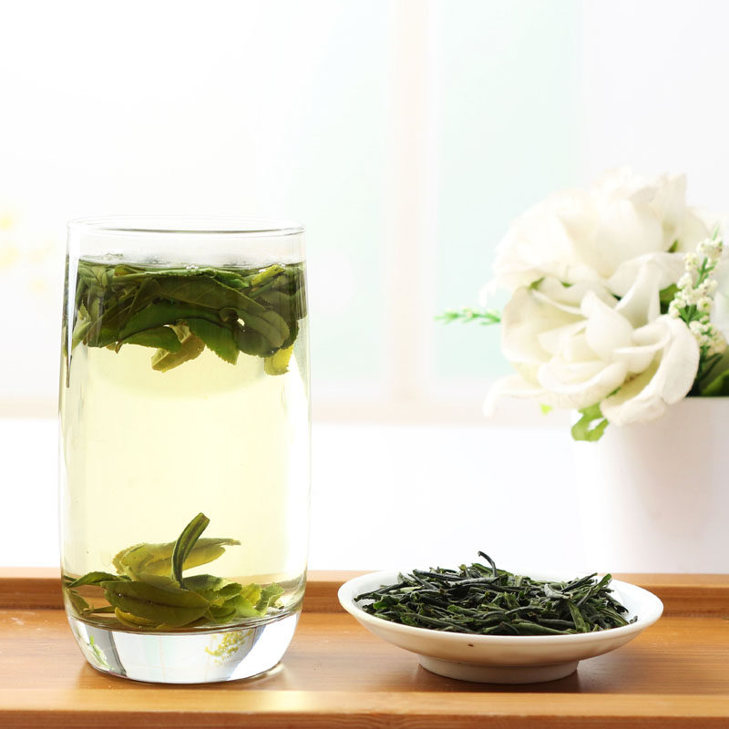 双冠信誉   六安瓜片 125克 推荐款  香高味醇  2025年新茶,茶,六安瓜片,淘宝优惠券,粉丝福利购,淘宝优惠卷