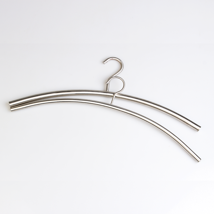 人气家居挂衣架晾衣架304不锈钢