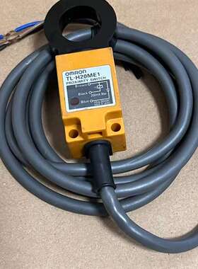 咨询原装正品欧姆龙OMRON TL-H20ME1接近开关议价