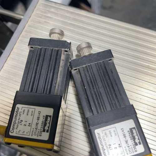 咨询Parker派克Compumotor伺服电机，型号CM161议价
