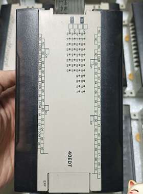 咨询欧姆龙 PLC CPM1A-40EDT议价