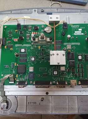 咨询AVEA™ Ventilator USER INTERFAC议价