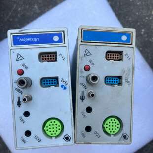 91496 拆机议价 Medical功能模块 咨询Spacelabs