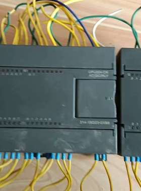 咨询LIGHTECH ST-200 PLC，剪线拆机，成色看议价