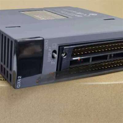 咨询三菱PLC模块 QX40 X41 X42 QY40P Y41议价