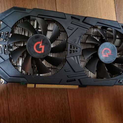 咨询馨镭1060-3G显卡，拆机全好，性能不议价