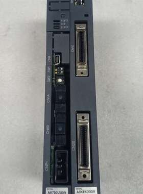 咨询控制模块MR-MT1010/MR-MT1100现货 成色如议价