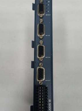 咨询Trio翠欧轴卡MC464 FlexAxis 8原装现货P8议价