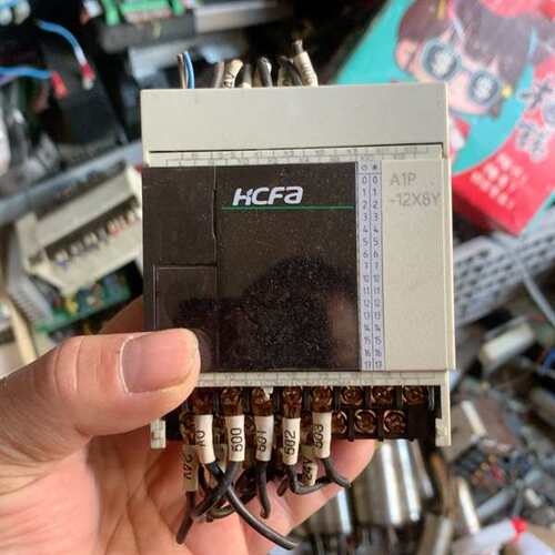 咨询KCFA PLC，型号HCA1P-12X8YR-A，功能包好议价