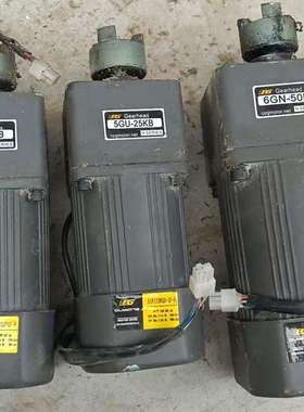 咨询OPG欧邦减速电机，型号6GN-50K和5GU-25KB议价