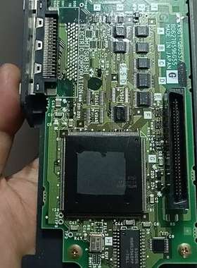 咨询MITSUBISHI三菱触摸屏扩展A9GT-QBUSS二手议价