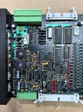 咨询拆机SVG半导体设备配件99-80207-02 REV C议价