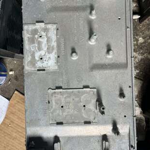 配议价 咨询E84ACBLN2234S0P伦茨8400变频器底座