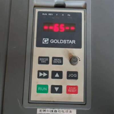咨询Goldstar高士达变频器GS200LL-0185E议价