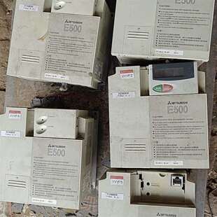 0.75K 咨询三菱E500变频器 型号FR E540 议价 CHT