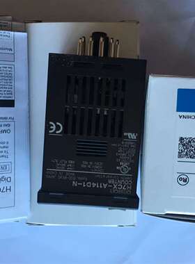 咨询正品计数器H7CX-AWSD-N H7CX-A114D1-N议价