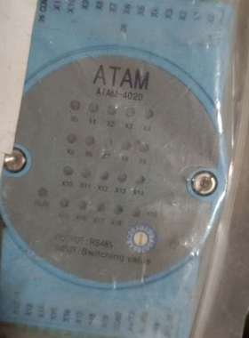 咨询研华ATAM测温模块4020议价