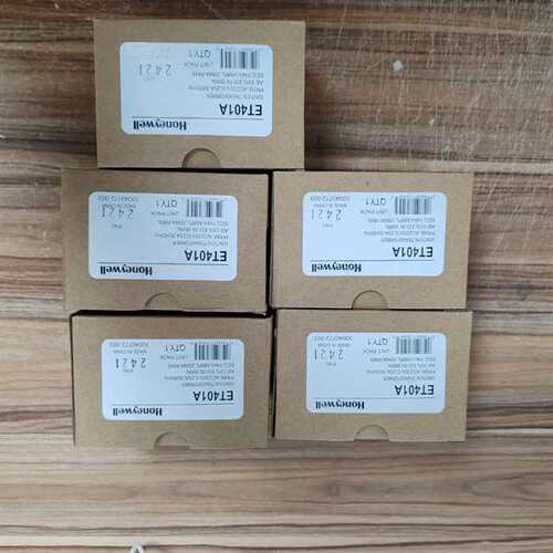 咨询全新霍尼韦尔ET401A点火变压器，未拆议价