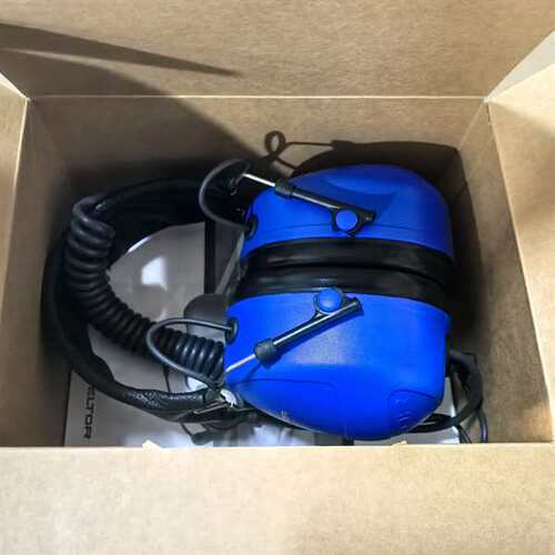 咨询3M Peltor MT7H79F-50 ATEX防爆头戴式议价