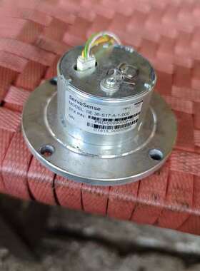 咨询ServoSense编码器 SE36-S17-A-1-000议价