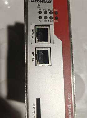 咨询FL MGUARD RS4000 TX/TX  270063议价