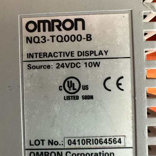 咨询NQ3-TQ000-B  Nq3-MQ000-B议价