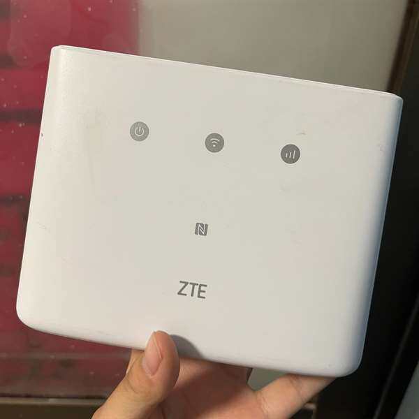 咨询中兴MF293R 4G CPE路由器，型号MF293R，议价