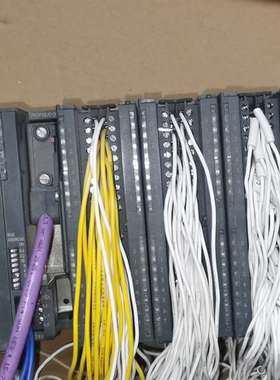 咨询西门子PLC模块 SM322 DO 32xDC24V，二手拆议价