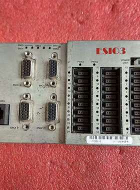 咨询ESI03工业板卡，拆机件，接口齐全，议价
