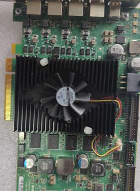 咨询拆机 matrox RADEV1G4C6 coaxpress议价