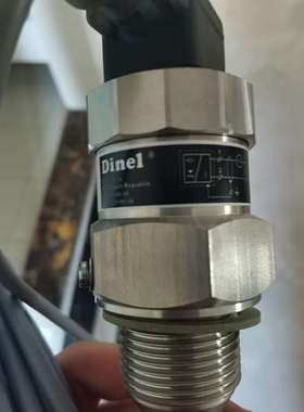 咨询DINEL油水分离器用传感器 CLM 36N-12-G-I议价