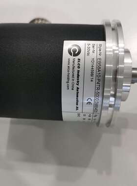 咨询EB58A10-P4TR-5000.5M8400 ELCO宜议价